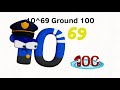 Duovigintillion Ground 100 From WonderFanz