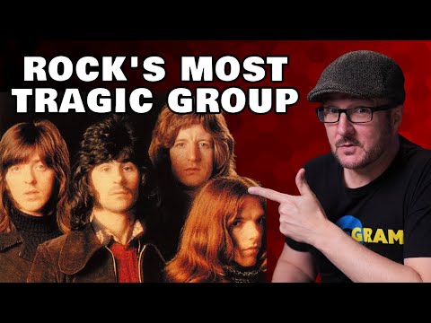 The Sad But True Story Behind Badfinger's Finest Album