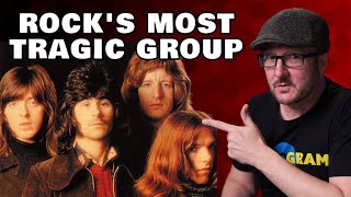 The Sad But True Story Behind Badfinger's Finest Album