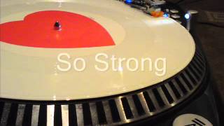 So Strong Labi Siffre