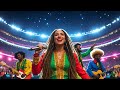 Prophetic Way Maker Unconditional Love Powerful Reggae Gospel Songs Mix 2025