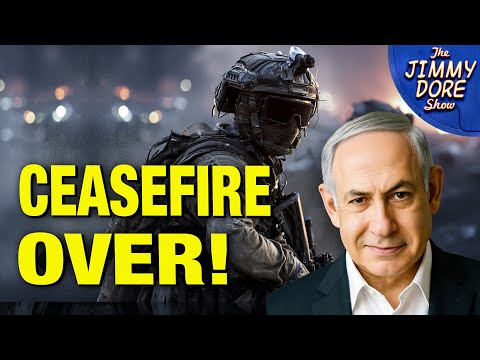 Israeli Soldiers Blow THEMSELVES Up! Israel Blames Hamas! 