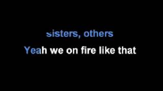 Download lagu Karaoke - Gavin DeGraw - 'Fire' mp3 Download lagu Karaoke - Gavin DeGraw - 'Fire' mp3