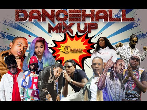 Dancehall Mix October 2025 Ft Masicka,Aidonia,Vybz Kartel,Mavado,Chronic Law,Squash,Valaint,Rajawild