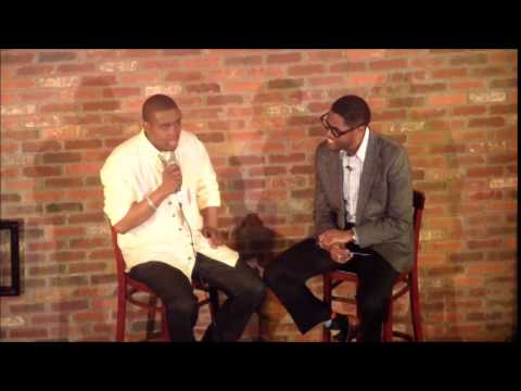 Comedian Ivan Martin Feb 26 show