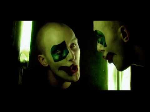 Cj le clown - Sordide