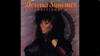 Donna Summer - Unconditional Love (Club Mix)