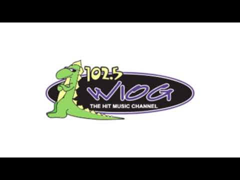 102.5 WIOG-FM TOTH/Legal iD 1/5/22 11PM EST (Bay City, Michigan)