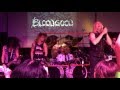 Pray - Bloodgood (Live at SoCal Metal Fest) With Chaotic Resemblence