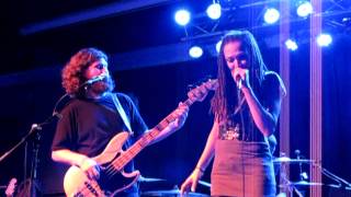 Casey Abrams  Naima Adedapo &quot;Summertime&quot;