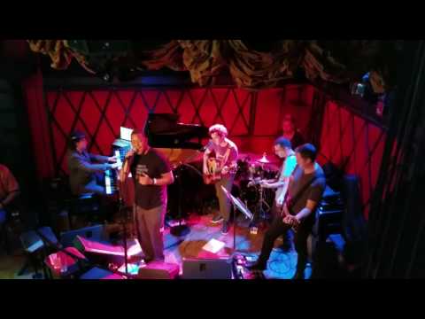 '$$$ in the BANK (Let Go)' - Jason Shand at Rockwood 7/21/2017