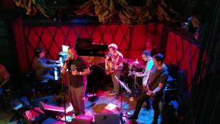 '$$$ in the BANK (Let Go)' - Jason Shand at Rockwood 7/21/2017