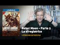 Rebel Moon - Parte 2: La Sfregiatrice, la preview della recensione
