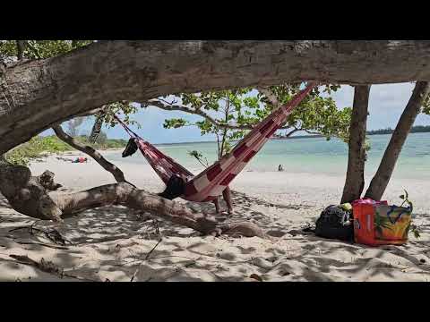 LAGOA PARAÍSO JIJOCA DE JERICOACOARA-CEARÁ. 