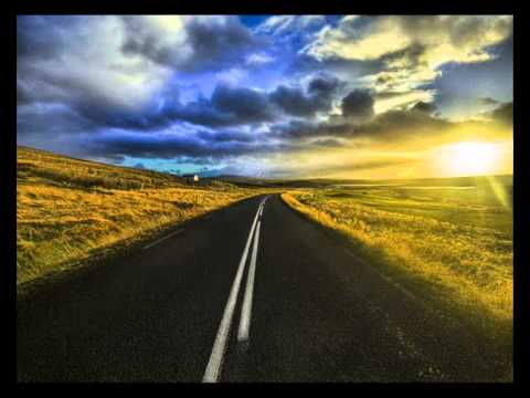 Morgan Page & Lissie - The Longest Road (Jay Kram Remix)