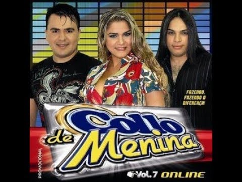 Sem Amor - Collo de Menina
