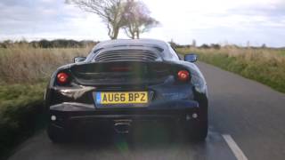 Video 1 of Product Lotus Evora Sports Car (2009-2018)