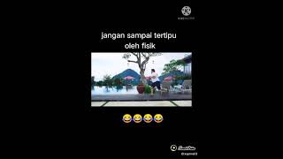 Download lagu jangan tertipu oleh fisik....video lucu 30 detik mp3