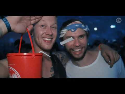 MR Safir - Be Free ( James Polten )Music Video