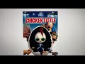 Happy 15th Anniversary Chicken Little
