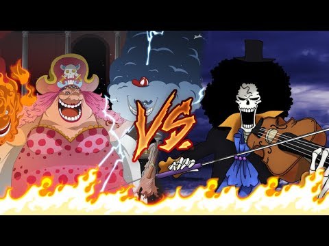 One Piece Capitulo 869 Sub Espanol One Piece Amino