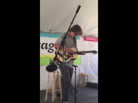 Weak - Josh Harmon