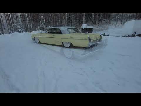 Lowtoys 1963 Buick Le Sabre