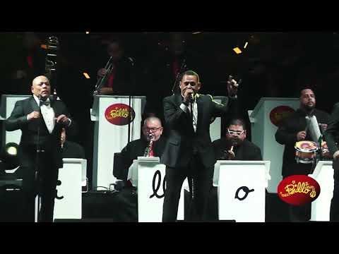 ASI ASI Billo´s Caracas Boys