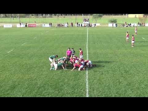 Santa Rosa Rugby 64 - Indios Rugby (Bolivar) 14 - TRP UROBA-URS - F01 - Primera (28JUN2026)