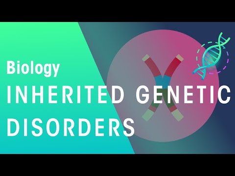 2nd YouTube video about why it is not possible to change hereditary conditions