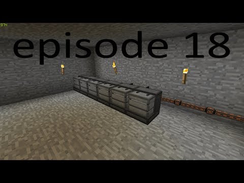 stoneblock episode 18: mekanism and actually additions