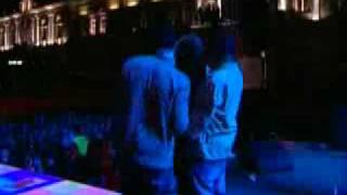 Outlandish - Guantanamo