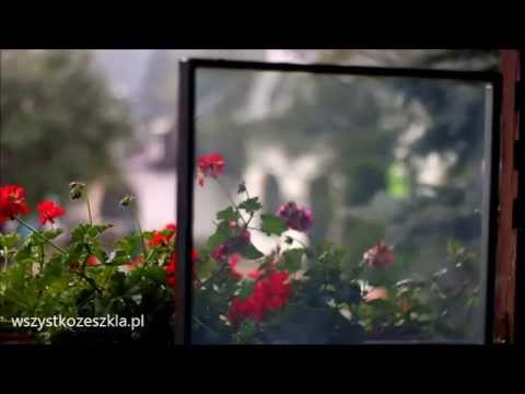 FOLIA I SZKŁO ELEKTROCHROMATYCZNE - możliwości zastosowania by STUDIO SZKŁA KRAKÓW