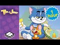 The World S Stinkiest Fruit Tom Jerry 1 Hour Marathon Special BoomerangUK