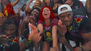 BABA  - Dj Spinall ft Kiss Daniel - SayRah, EJay, Wendell &amp; Meka Choreography