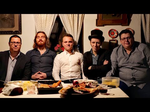 PutriPop - Tudod-e? [OFFICIAL MUSIC VIDEO]