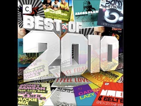 Cr2 Records - Best Of 2010