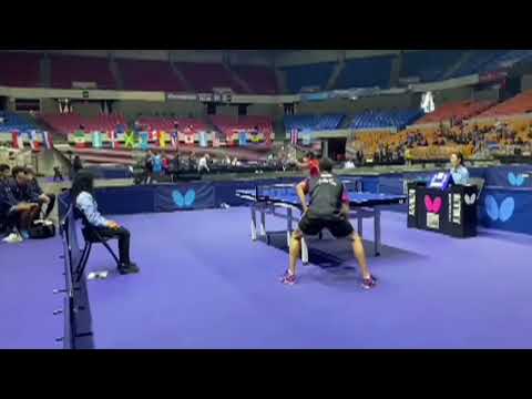 Bowmar Sports Tournament Highlights - Oscar Birriel Pan Am Team Event