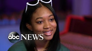 This Beyonce, Cardi B songwriter started out making beats in her dorm room