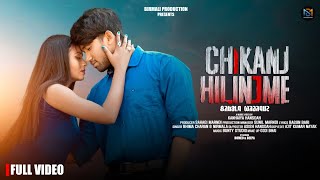 Chikanj Hilinjme (full video) New Santali Video 20