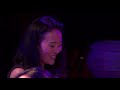 Helen Sung - Beethoven String Quartet Op. 18 No. 4 & Convergence - 2017 Chelsea Music Festival jazz
