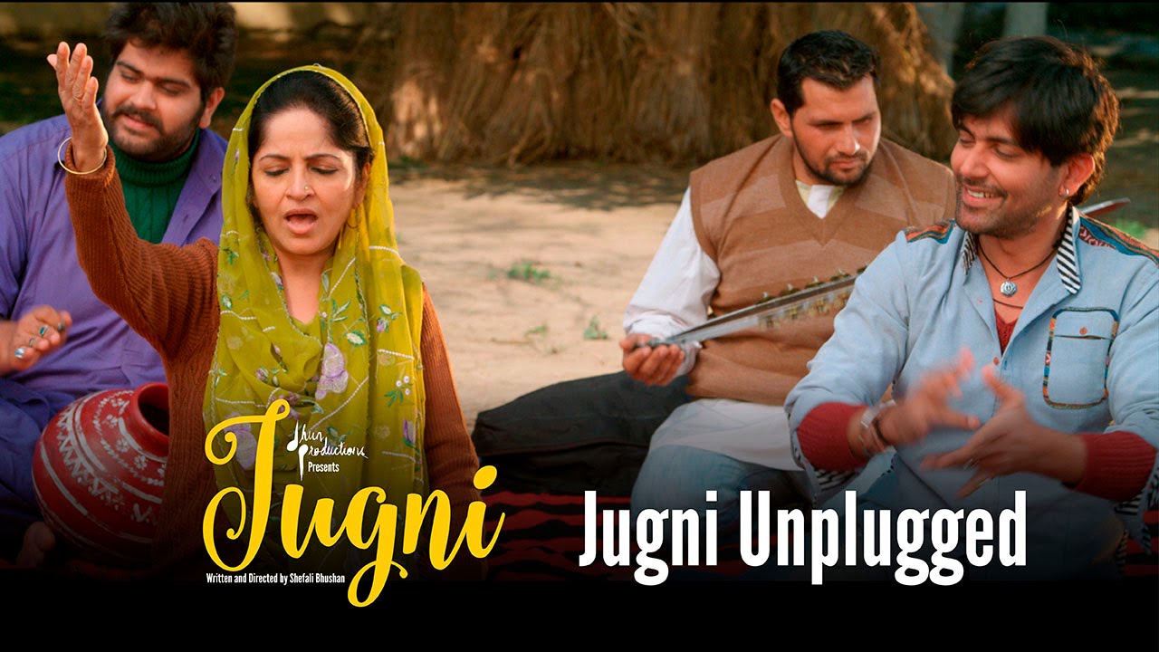 Jugni Unplugged Lyrics  | Jugni | Siddhant Behl, Sugandha Garg | Javed Bashir, Neha Kakkar | Clinton Cerejo