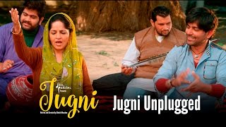 Jugni – Jugni Unplugged  Sugandha  Siddhant  Cli