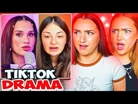 Dilara Duman KASSIERT KRITIK wegen UMZUG & Nessi’s STATEMENT zur Bambi Award AKTION…