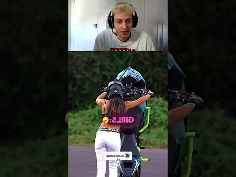 ΚΟΡΙΤΣΙΑ VS ΑΓΟΡΙΑ 💀