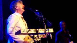 &quot;I Feel Possessed&quot; by Crowded House - The Bowery Ballroom July 19, 2010