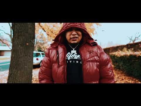 Baby Gas - Colder (Official Video)