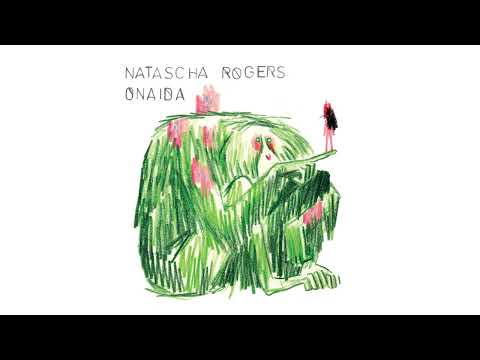 Natascha Rogers - The Wound