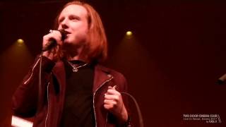 Two Door Cinema Club - 'Changing of the Seasons' live in Seoul, Korea 2017