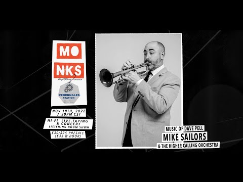 Mike Sailors Plays the Music of Dave Pell